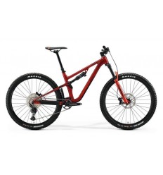 Bicicleta MERIDA ONE-FORTY 500 2023