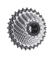 Cassette Miche Primato K12 12v Shimano Aluminio Plata