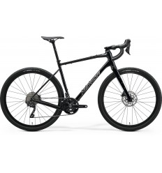 Bicicleta Merida Silex 400 2025