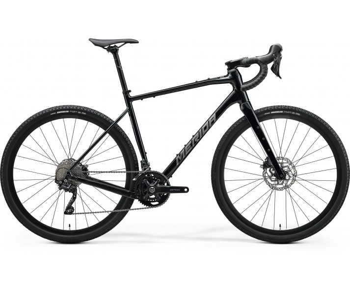 Bicicleta Merida Silex 400 2025