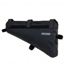 Bolsa Ortlieb Frame-Pack L 6L Slate