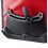 Alforja Ortlieb Sport-Roller Classic Ql2.1 12.5L Par Rojo