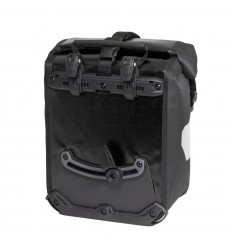 Ortlieb Sport-Roller Classic Ql2.1 12.5L Saddlebag Black Pair