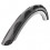 Cubierta Schwalbe Airborne 24x1.20 Negro Plata