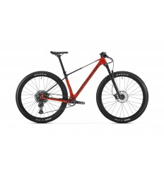 Bicicleta Mondraker Chrono Carbon DC 2023