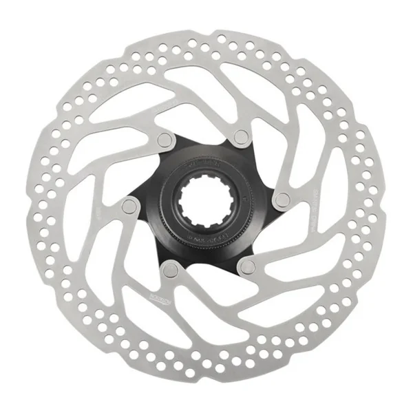Disco Avid HSX 160mm Center Lock