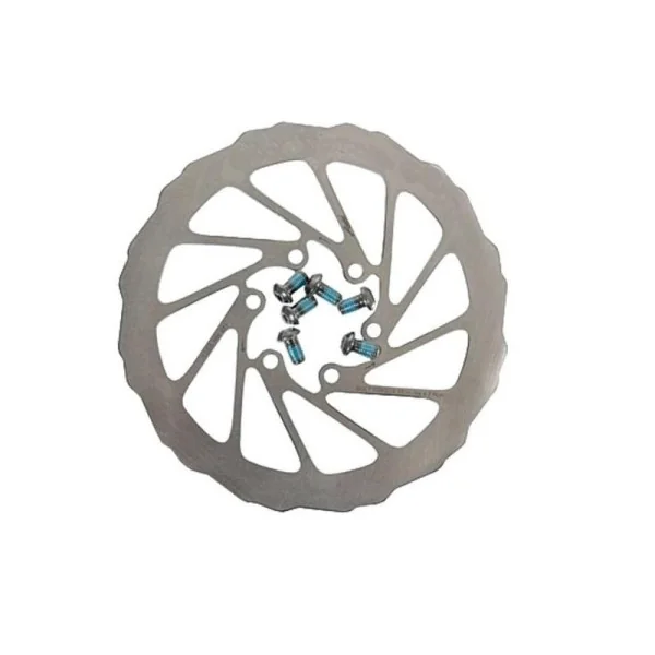 Disco Freno Avid solid Sweep G3 160mm 6 Tornillos