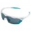 GAFAS CATLIKE FUSION SUPERWING  BL/AZUL