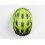 Bontrager Solstice Radioactive Yellow Helmet