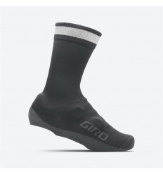 Cubrezapatillas Giro Xnetic H20 Shoe Cover Negro