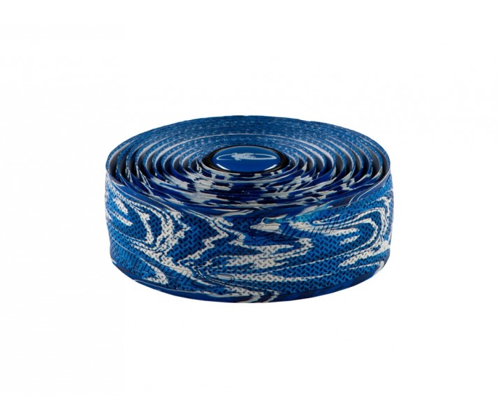 Cintas de Manillar DSP 2,5 mm Lizard Skins Azul Camo |132.00013|