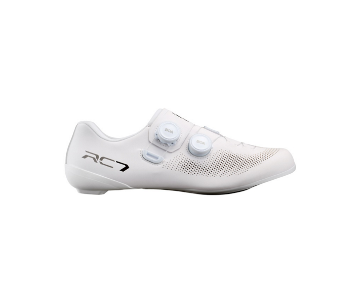 Zapatillas Shimano RC703 Blanco