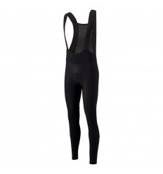 Culotte Scott MS RC PRO Warm Negro