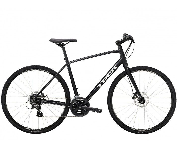 Bicicleta Trek FX 1 Disc 2023