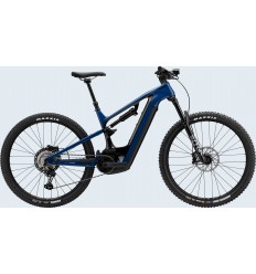 Bicicleta Eléctrica Cannondale Moterra Neo Carbon 1 2023