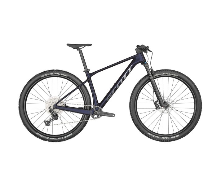 Scott Scale 930 2023 Bicycle