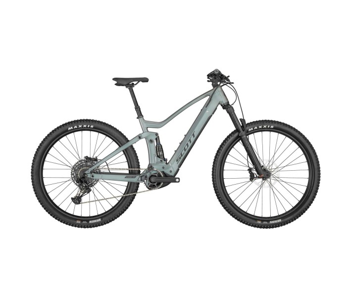 Scott Strike Eride 930 2023 Bicycle