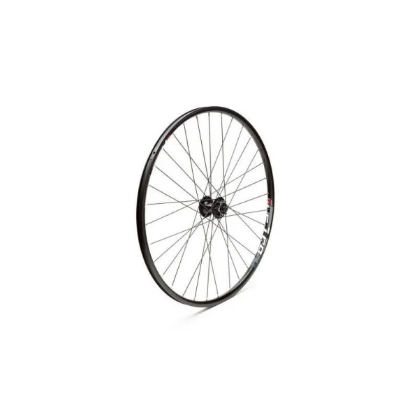 Rueda Del. 29 Mach Neutro Disc+shimano Conor"
