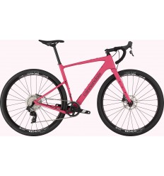 Bicicleta Cannondale Topstone Carbon Apex AXS 2023