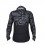 Chaqueta Fox cortavientos Ranger Negro