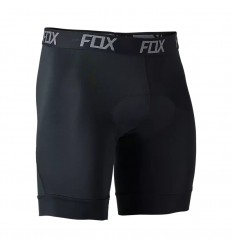 Culotte Fox Corto Tecbase Negro