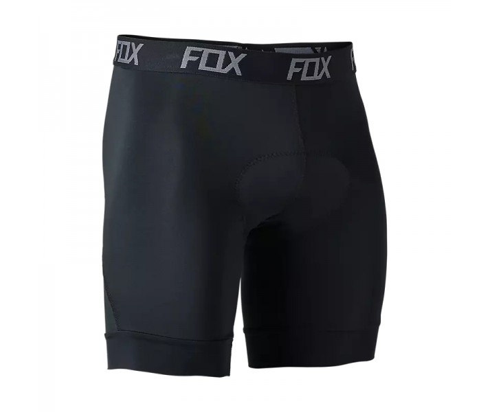 Culotte Fox Corto Tecbase Negro