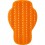 Espaldera  D30 Compatible L2 Naranja