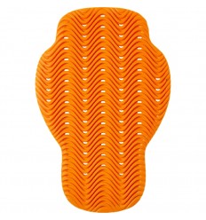 Espaldera  D30 Compatible L2 Naranja