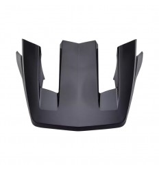 Visera Dropframe Pro Matte Negro mate