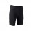 Pantalón corto Fox interior Tecbase Lite Mujer Negro