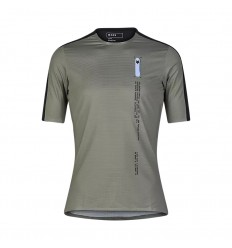 Camiseta Fox Flexair Flexair Ascent Negro