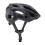 Casco Fox Crossframe Crossframe Pro Negro mate |31936-255|