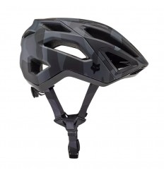 Casco Fox Crossframe Crossframe Pro Negro mate |31936-255|