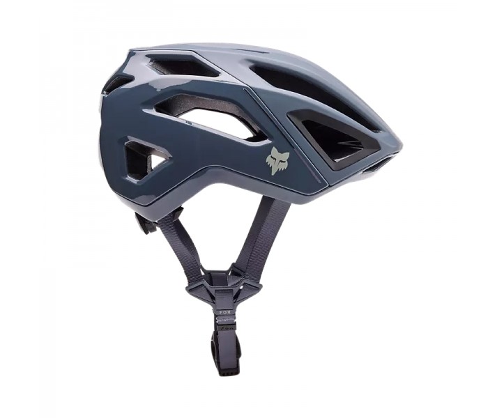 Casco Fox Crossframe Crossframe Pro Negro Camuflaje |31977-247|