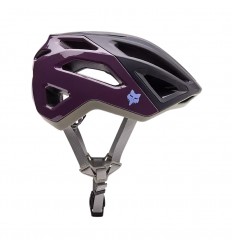 Casco Fox Crossframe Pro Exploration Azul pizarra |32197-097|