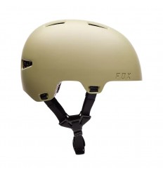 Casco Fox Flight Negro |31175-001|