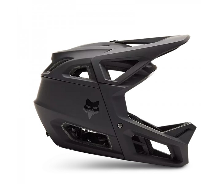 Casco Fox Proframe RS Taunt Negro |32206-001|