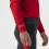 Chaqueta Castelli Alpha Ros Light 2 Rojo