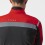 Chaqueta Castelli Alpha Ros Light 2 Rojo