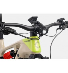 Bicicleta Eléctrica Cannondale Moterra Neo Carbon LT 1 2023