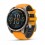 Reloj Garmin Fenix 8 47mm Amoled Naranja