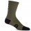 Calcetines Fox Ranger 20 cm Negro