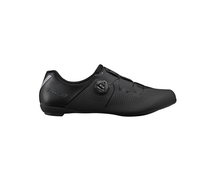 Zapatillas Shimano Carretera SH-RC302 Negro