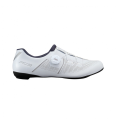 Zapatillas Shimano Carretera SH-RC302 Blanco