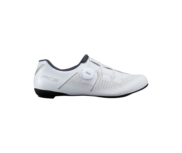 Zapatillas Shimano Carretera SH-RC302 Blanco