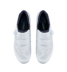 Zapatillas Shimano Carretera SH-RC302 Blanco