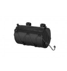 Bolsa Manillar Topeak Tubular Barbag Negra