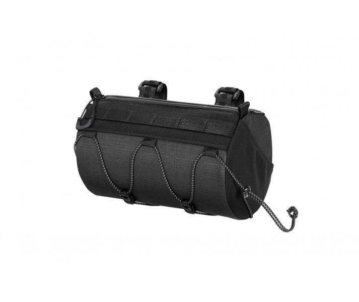 Bolsa Manillar Topeak Tubular Barbag Negra