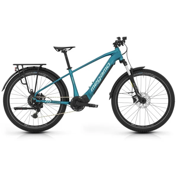Bicicleta Megamo 27,5' Ridon Ht 630 05 Suv 2025