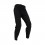 Pantalón Fox Ranger Negro |33698-001|